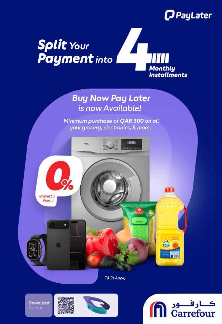 Carrefour Hypermarket EXCLUSIVE ONLINE — flyer page 11 of 14