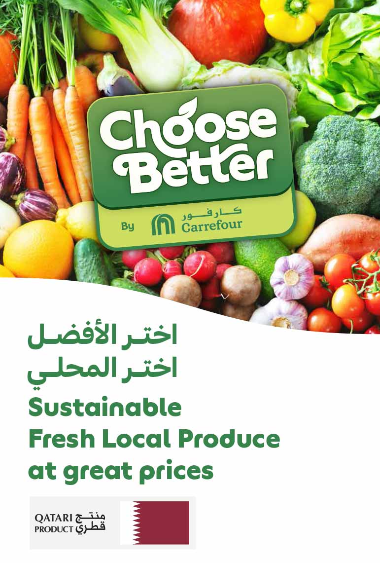 Carrefour Hypermarket GROCERIES, ELECTRONICS AND MORE — flyer page 20 of 21